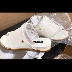 DKNY Sandals